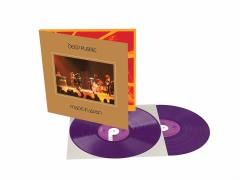 DEEP PURPLE - MADE IN JAPAN (1972) - 2LP 2018 EDT PURPLE VINYL SIFIR PLAK