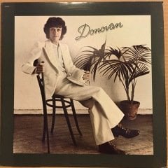 DONOVAN - DONOVAN (1977) 2.EL PLAK