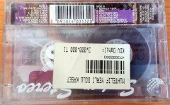 TESLA - BUST A NUT (1994) RAKS CASSETTE MADE IN TURKEY ''NEW''