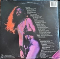 TED NUDGET - DOUBLE LIVE GONZO! (1978) - 2.EL 2PLAK