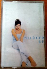 NİLÜFER - NİLÜFERLE KASET 2.EL