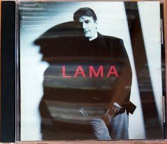 SERGE LAMA - LAMA CD 2.EL