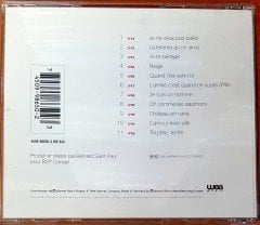 SERGE LAMA - LAMA CD 2.EL