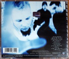EVANESCENCE - FALLEN (2003) WIND-UP / EPIC CD 2.EL