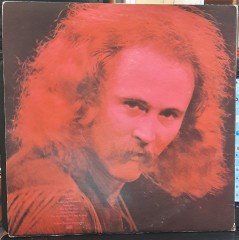 DAVID CROSBY - IF I COULD ONLY REMEMBER MY NAME (1971) - 2.EL PLAK
