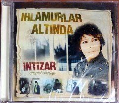 İNTİZAR - IHLAMURLAR ALTINDA / NAZAR BONCUĞU CD SIFIR