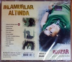 İNTİZAR - IHLAMURLAR ALTINDA / NAZAR BONCUĞU CD SIFIR