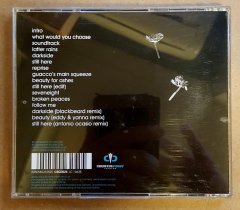 DWH - FOLLOW ME (2006) - CD ACID JAZZ FUNK  NEO SOUL 2.EL