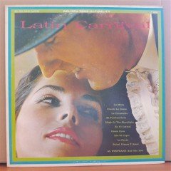 LATIN CARNIVAL - LP PLAK 2.EL