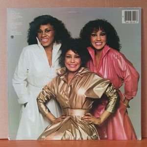 THE EMOTIONS - COME INTO OUR WORLD (1979) - LP 2.EL PLAK