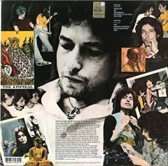 BOB DYLAN - DESIRE (1976) - LP 2017 EDITION SIFIR PLAK