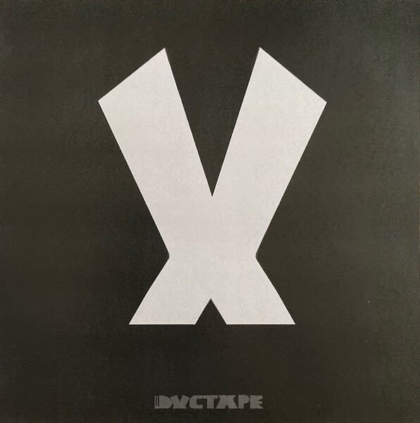 DUCTAPE - RUH (2022) - LP DARK WAVE SIFIR PLAK