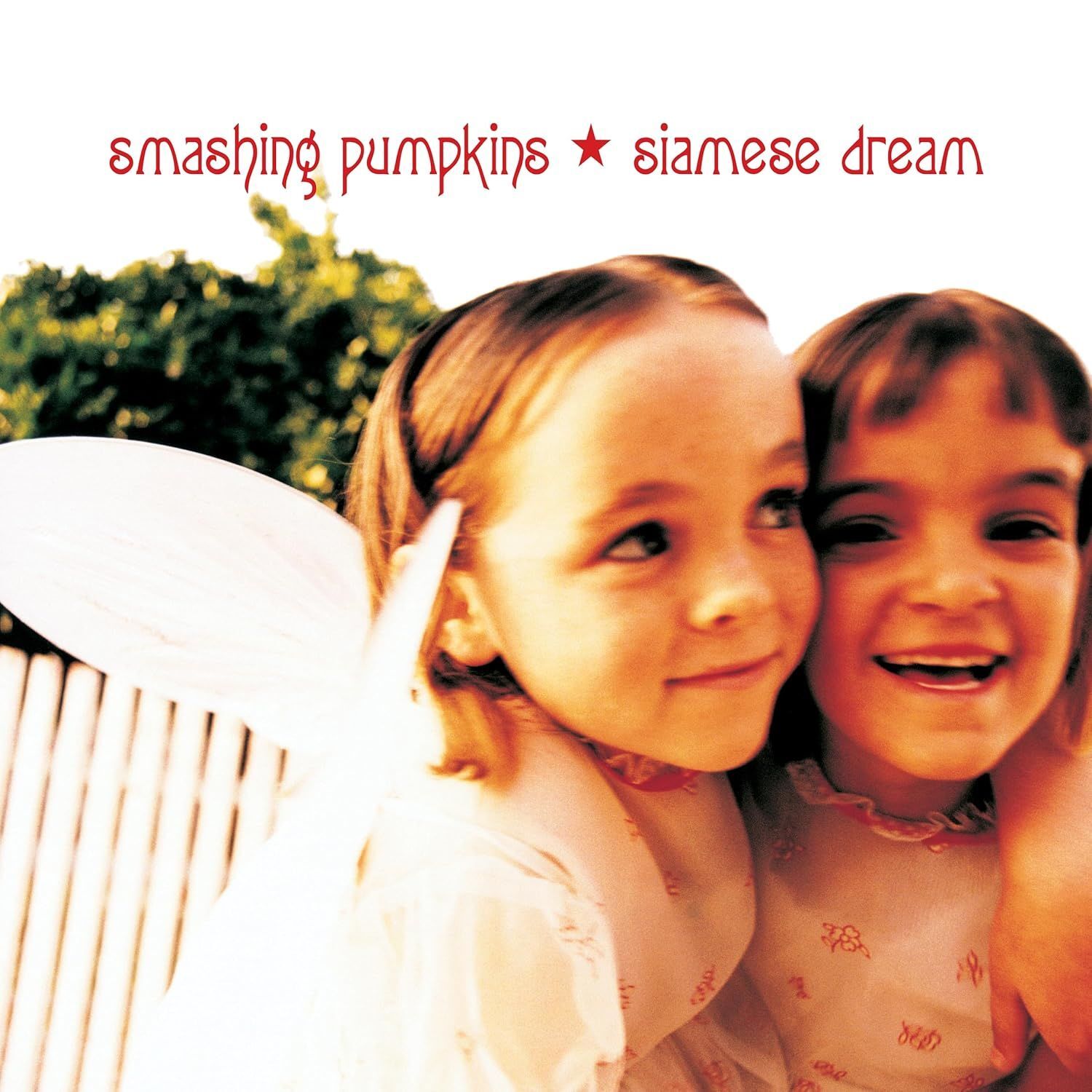 SMASHING PUMPKINS - SIAMESE DREAMS (1993) - 2LP 180GR 2025 EDITION SIFIR PLAK