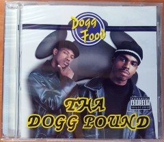 THA DOGG POUND - DOGG FOOD CD 2.EL