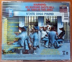 THA DOGG POUND - DOGG FOOD CD 2.EL