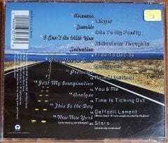 THE CRANBERRIES - STARS / THE BEST OF 1992-2002 (2002) ISLAND CD 2.EL