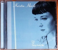 KRISTIN HERSH - SUNNY BORDER BLUE (2001) 4AD CD 2.EL
