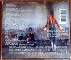 GLADIATOR SOUNDTRACK / WARRANT, TONY TERRY, 3RD BASS, PM DAWN, CHEAP TRICK (1992) - CD 2.EL