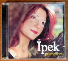 İPEK - GÜLMENEM - CD 2.EL
