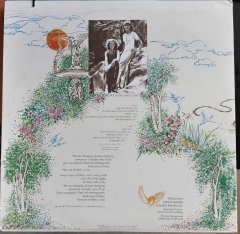 GRETCHEN CRYER & NANCY FORD - CRYER & FORD (1975) - 2.EL PLAK