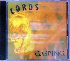 CORDS - GASPING (1994) TVT RECORDS CD 2.EL