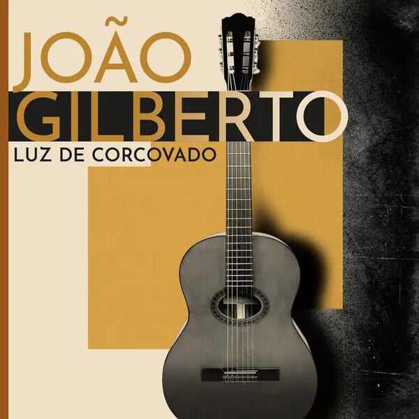 JOAO GILBERTO - LUZ DE CORCOVADO / COMPILATION (2026) - LP 180GR COLOURED EDITION BOSSA NOVA , LATIN JAZZ SIFIR PLAK