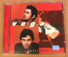 VEGA - TATLISERT CD 2.EL 2002