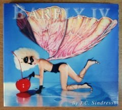 BARFLY 4 by J. C. SINDRESS - CD 2.EL