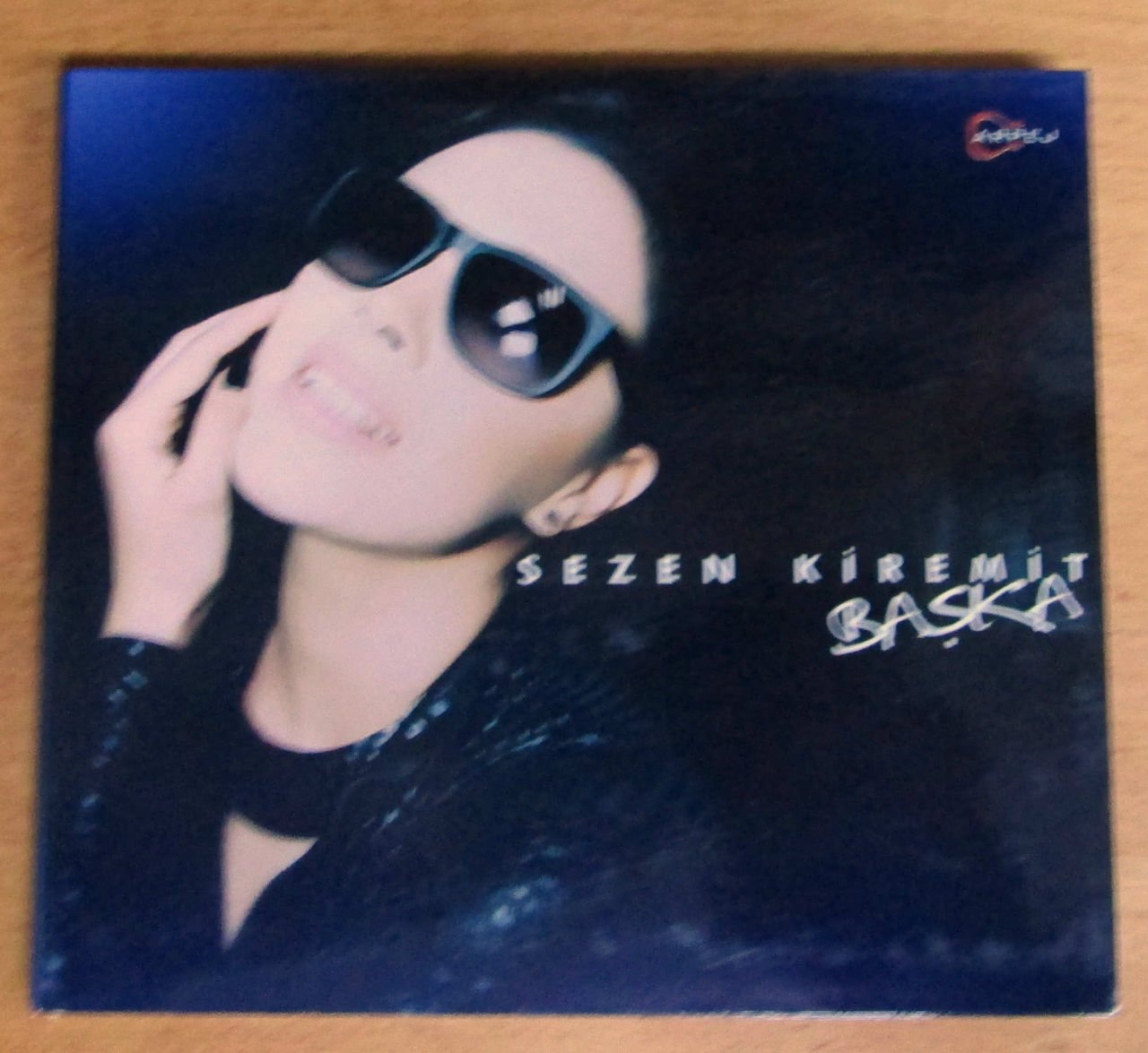 SEZEN KİREMİT - BAŞKA CD 2.EL