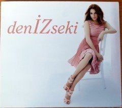 DENİZ SEKİ - İZ CD 2.EL