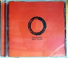 THE NOTWIST - NEON GOLDEN (2002) - CD CITY SLANG 2.EL