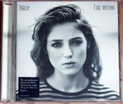 BIRDY - FIRE WITHIN (2013) CD 2.EL