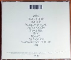 BIRDY - FIRE WITHIN (2013) CD 2.EL