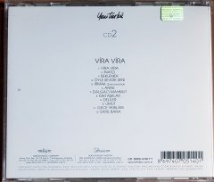 YENİ TÜRKÜ - VİRA VİRA / KOLLEKSİYON CD2 / DMC CD 2.EL