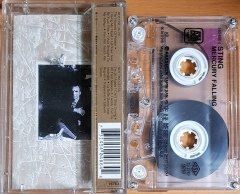 STING - MERCURY FALLING (1996) RAKS KASET 2.EL