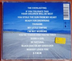 MANIC STREET PREACHERS - THIS IS MY TRUTH TELL ME YOURS (1998) - CD 2.EL