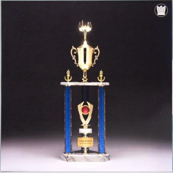 EL MICHELS AFFAIR - 24 HR SPORTS (2025) - LP PSYCHEDELIC FUNK SOUL / RED COLOURED EDITION SIFIR PLAK