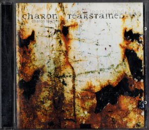CHARON  – TEARSTAINED (2000) - CD 2.EL