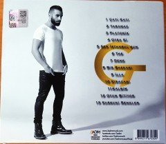 GÖKHAN TÜRKMEN - EN BAŞTAN CD 2.EL