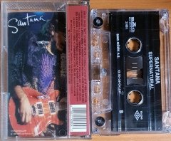 SANTANA - SUPERNATURAL (2000) BMG KASET 2.EL