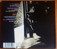 PAUL WELLER - AS IS NOW (2005) - CD+DVD 2.EL