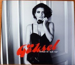 GÖKSEL - BENDE Bİ' AŞK VAR CD 2.EL