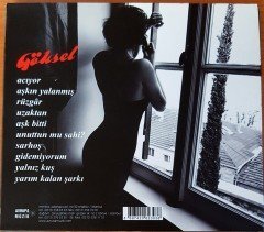 GÖKSEL - BENDE Bİ' AŞK VAR CD 2.EL