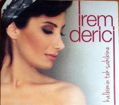 İREM DERİCİ - KALBİMİN TEK SAHİBİNE (2014) GNL CD SIFIR
