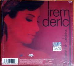 İREM DERİCİ - KALBİMİN TEK SAHİBİNE (2014) GNL CD SIFIR