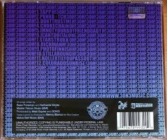 3OH!3 - WANT (2008) PHOTO FINISH RECORDS CD 2.EL