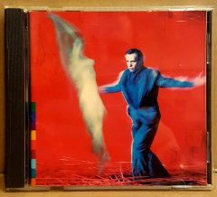 PETER GABRIEL - US (1992) - CD 2.EL