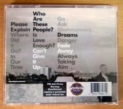 BURT BACHARACH AT THIS TIME CD 2.EL