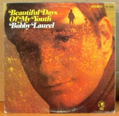 BOBBY LAUREL - BEAUTIFUL DAYS LP 2.EL