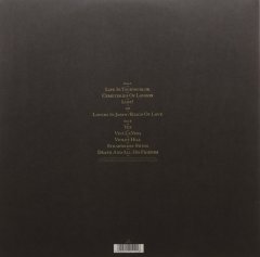 COLDPLAY - VIVA LA VIDA OR DEATH AND ALL HIS FRIENDS (2008) - LP GATEFOLD SIFIR PLAK